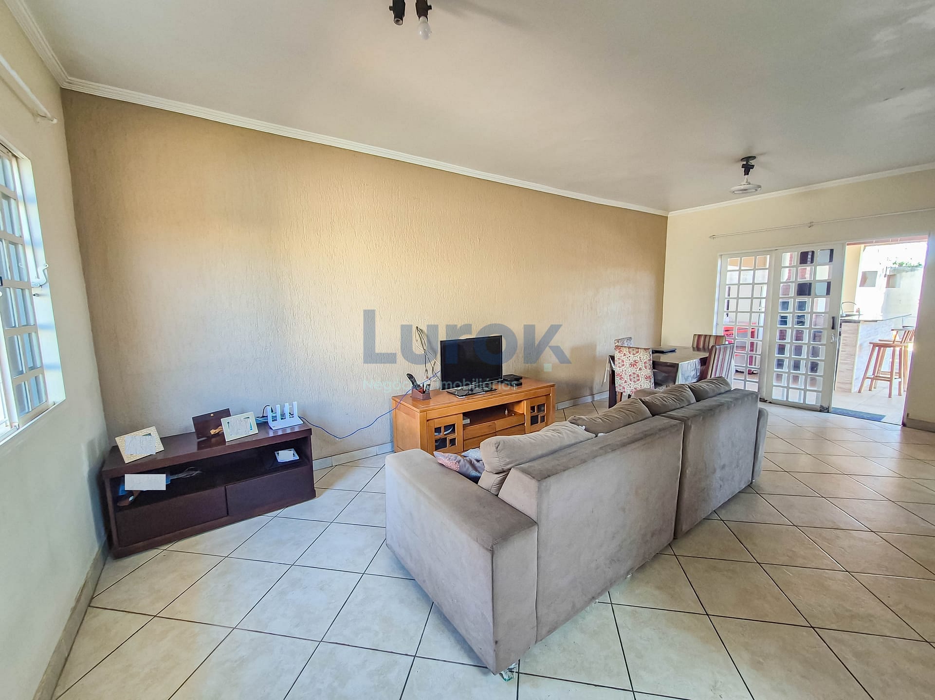 Casa, 3 quartos, 206 m² - Foto 5