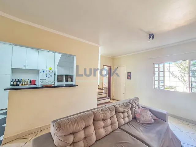 Casa com 320m² 3 quartos e 2 banheiros, à venda, no bairro Loteamento Nova Espírito Santo em Valinhos