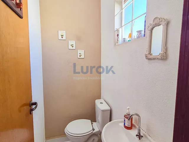 Casa com 320m² 3 quartos e 2 banheiros, à venda, no bairro Loteamento Nova Espírito Santo em Valinhos
