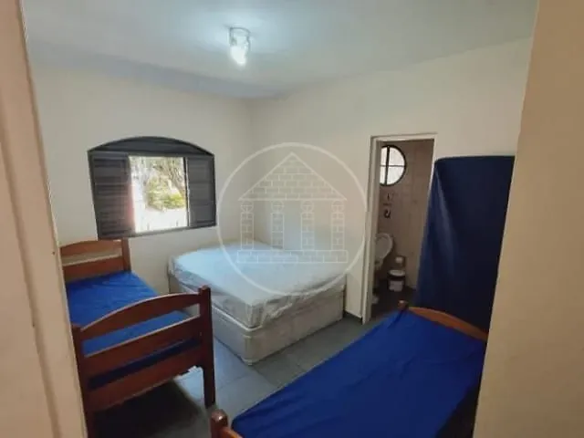Casa com 320m² 3 quartos e 3 banheiros, à venda ou para alugar, no bairro Jardim das Palmeiras (Zona Sul) em São Paulo