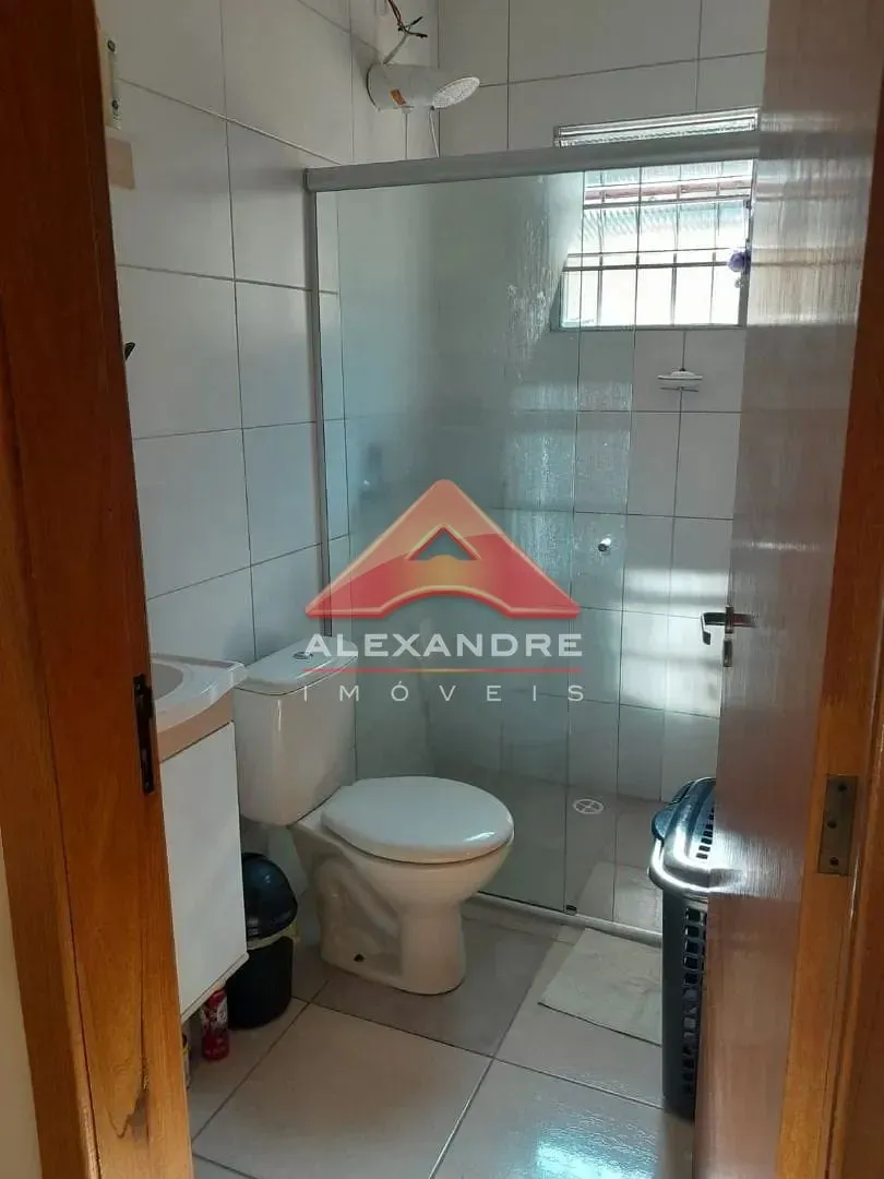 Casa, 2 quartos, 100 m² - Foto 10