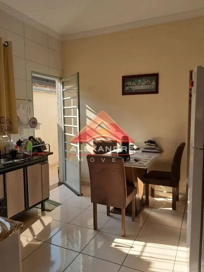 Casa, 2 quartos, 100 m² - Foto 4