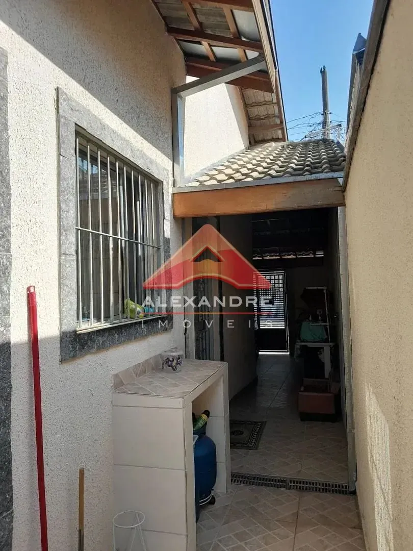 Casa, 2 quartos, 100 m² - Foto 17