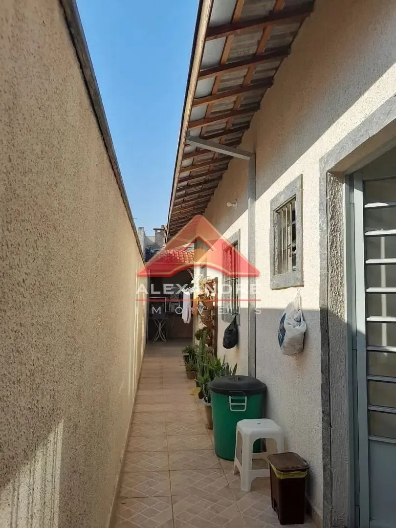 Casa, 2 quartos, 100 m² - Foto 9