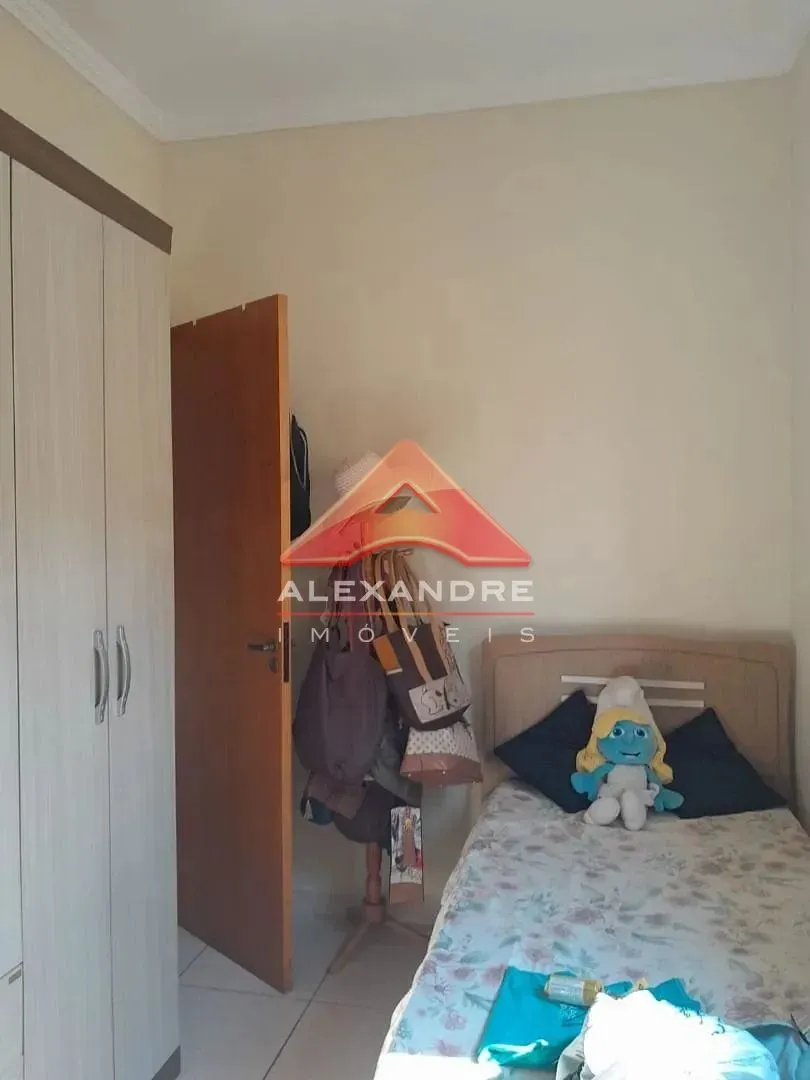 Casa, 2 quartos, 100 m² - Foto 13