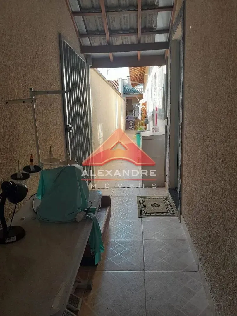 Casa, 2 quartos, 100 m² - Foto 18