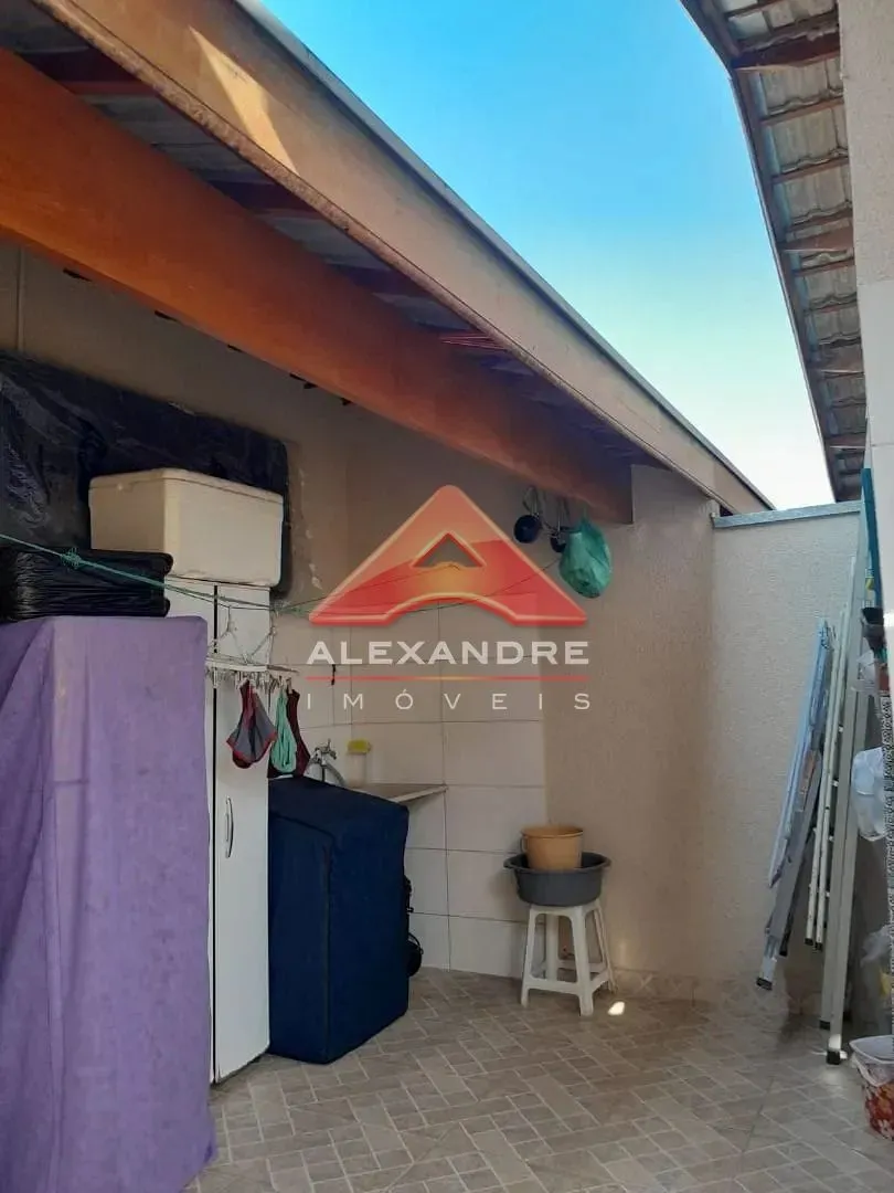Casa, 2 quartos, 100 m² - Foto 16