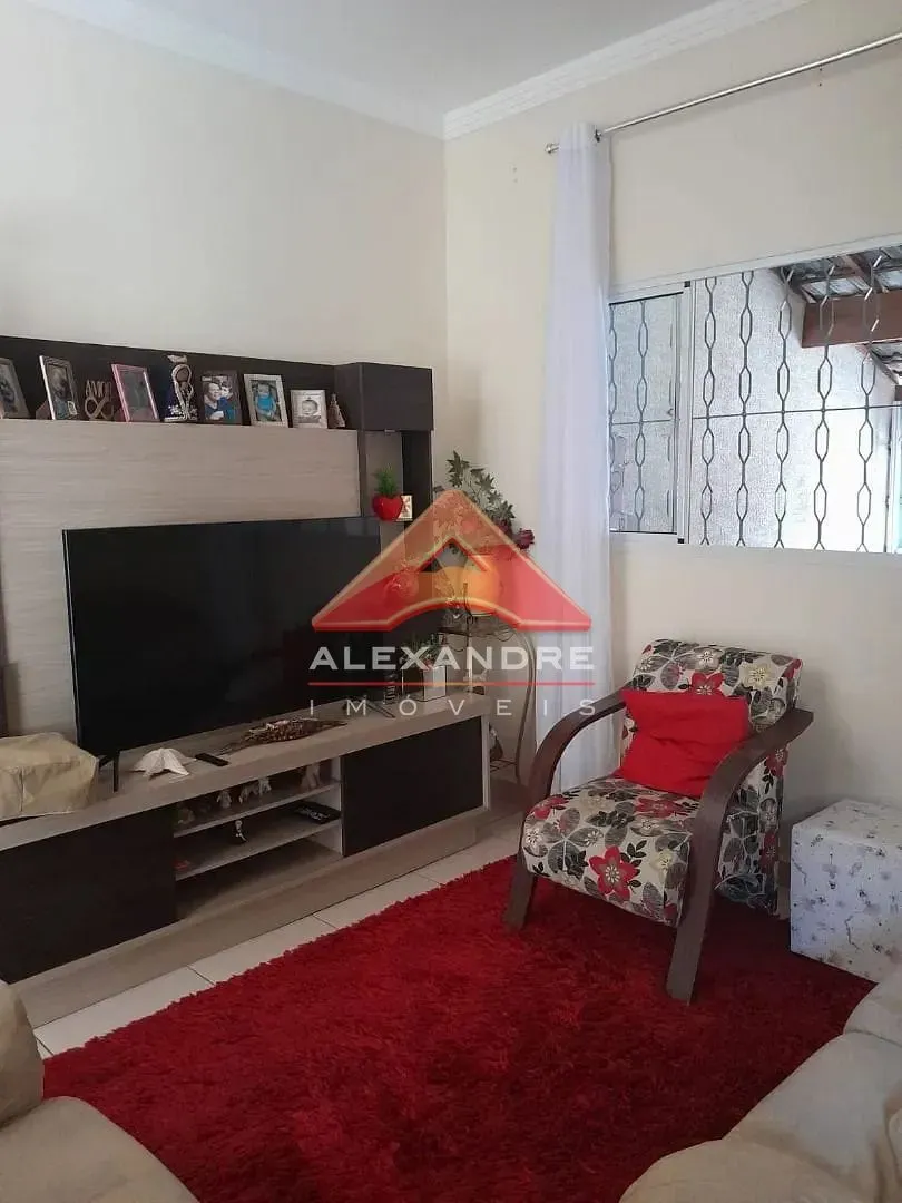 Casa, 2 quartos, 100 m² - Foto 3