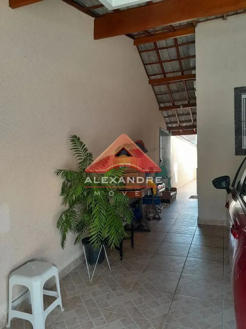 Casa, 2 quartos, 100 m² - Foto 5