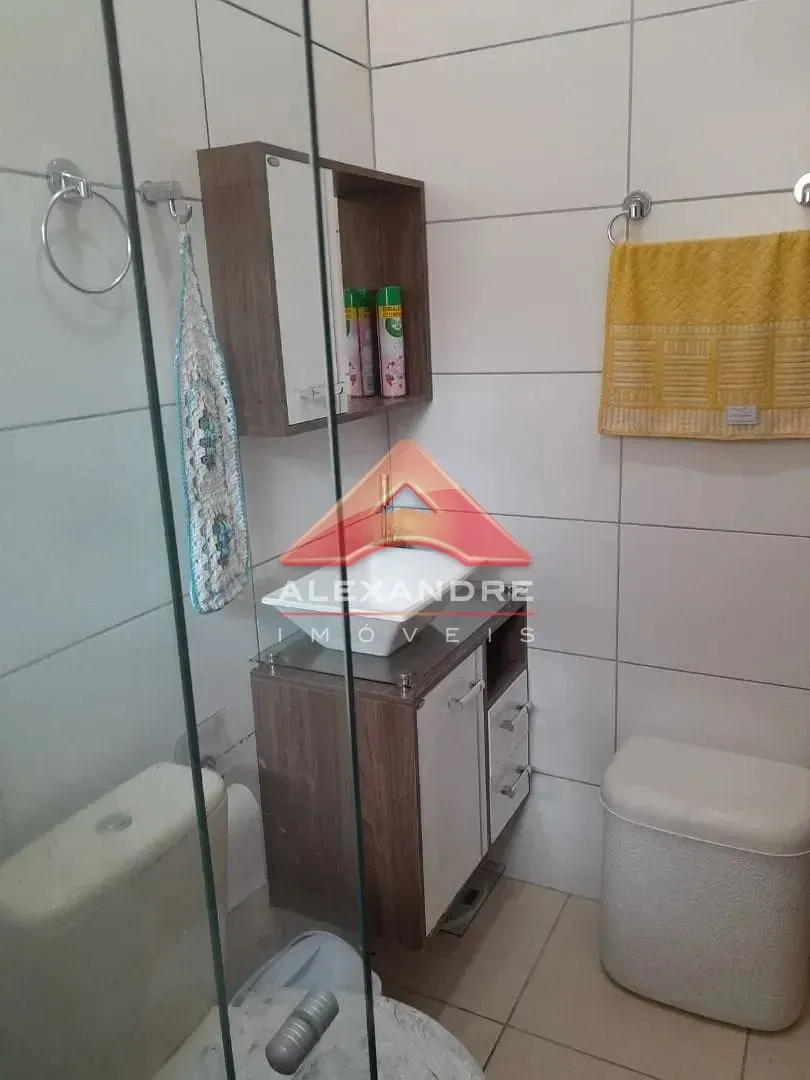 Casa, 2 quartos, 100 m² - Foto 11