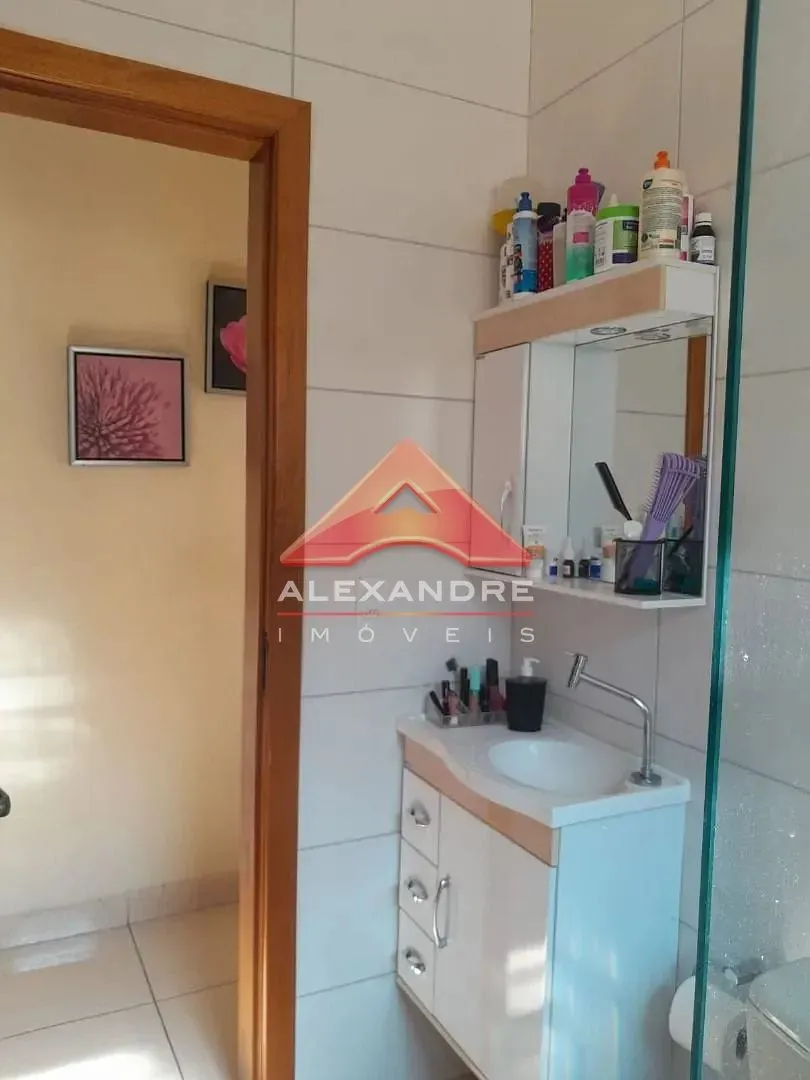 Casa, 2 quartos, 100 m² - Foto 15