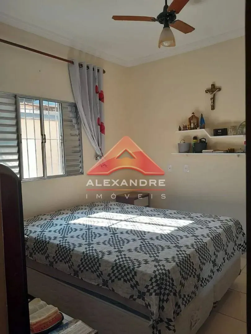 Casa, 2 quartos, 100 m² - Foto 12
