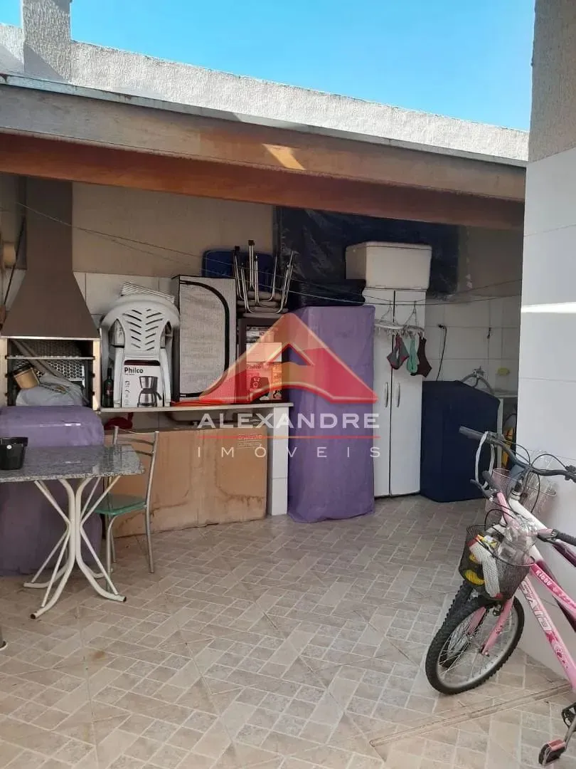 Casa, 2 quartos, 100 m² - Foto 19
