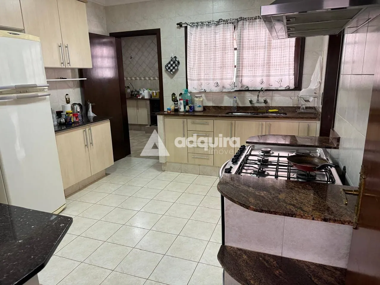 Casa, 3 quartos, 230 m² - Foto 8