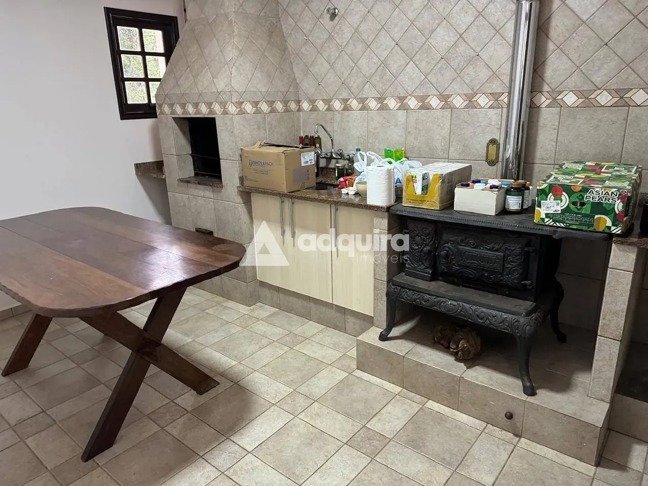 Casa, 3 quartos, 230 m² - Foto 7