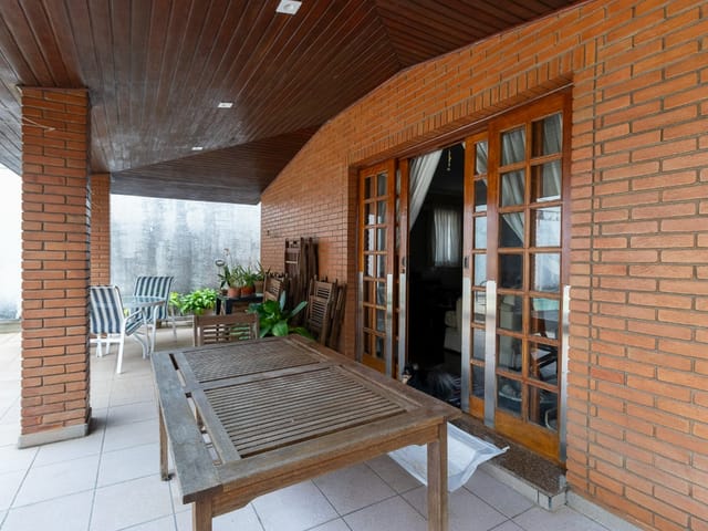 Foto do Casa - Casa no condomínio Condomínio Residencial Morada Das Flores para venda com 4 quartos, sendo 2 suítes, 268m² | Lares e Andares Imóveis