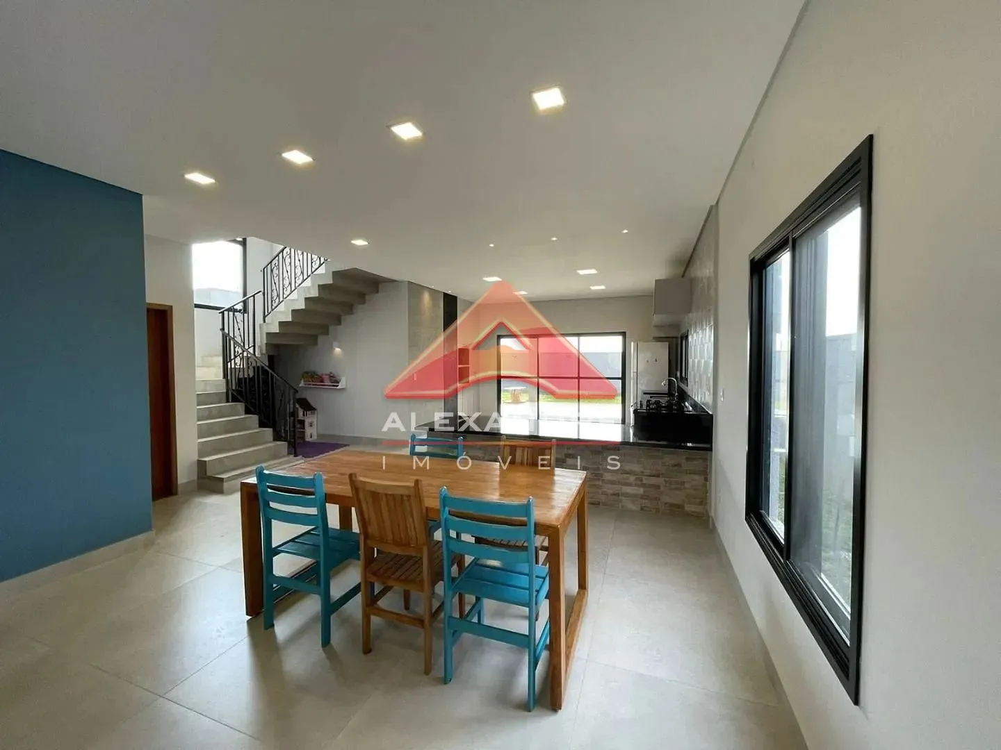 Casa, 4 quartos, 223 m² - Foto 5