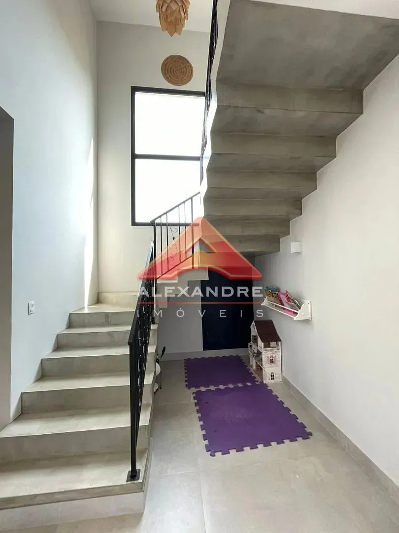 Casa, 4 quartos, 223 m² - Foto 12