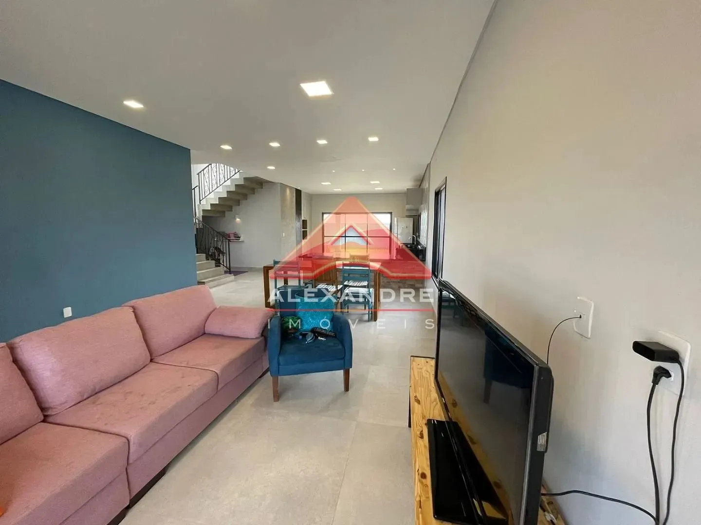 Casa, 4 quartos, 223 m² - Foto 16