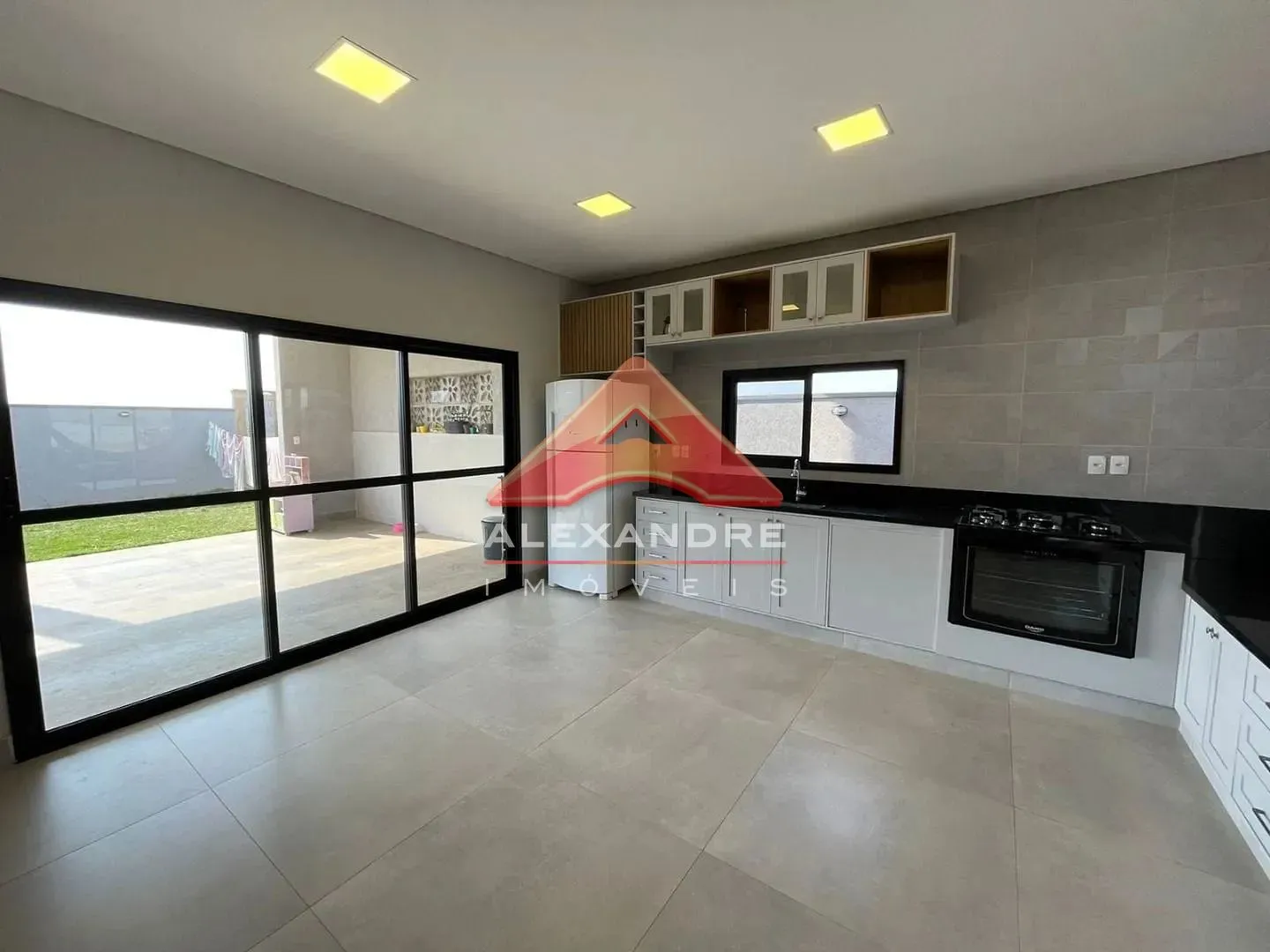Casa, 4 quartos, 223 m² - Foto 6