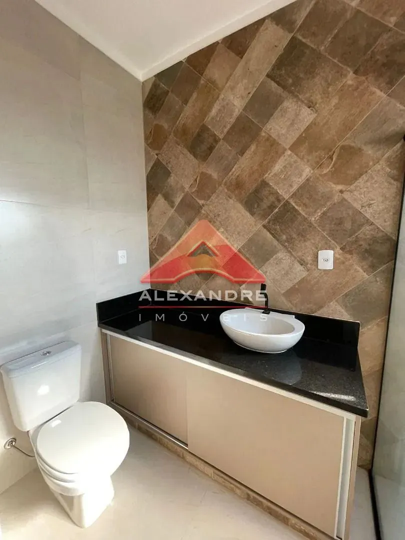 Casa, 4 quartos, 223 m² - Foto 27
