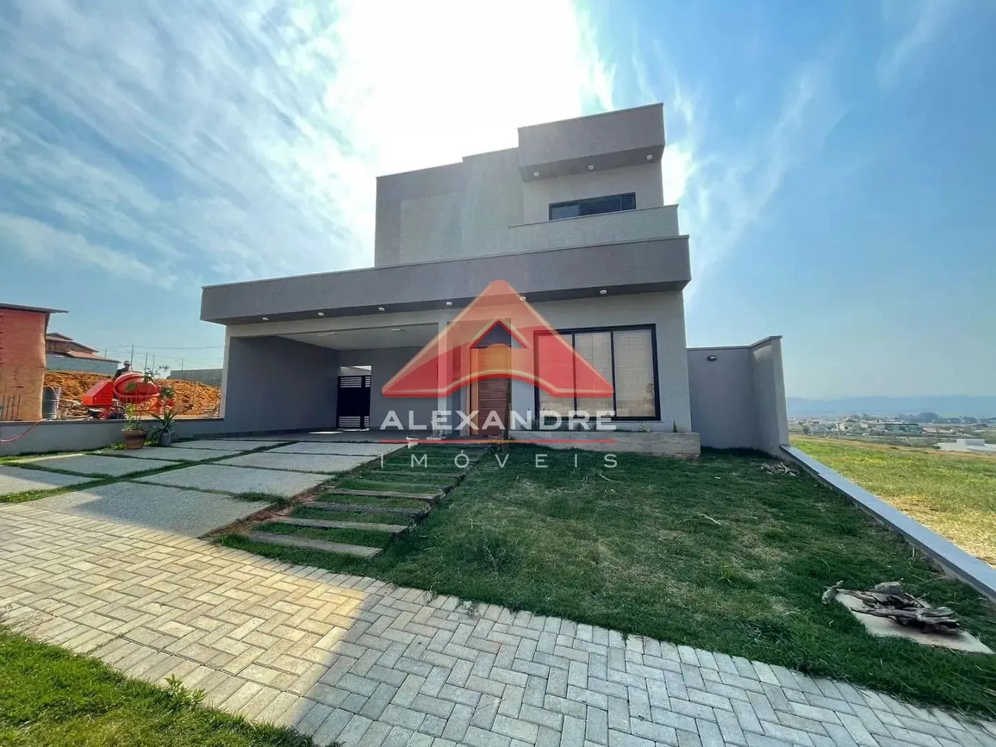 Casa, 4 quartos, 223 m² - Foto 35