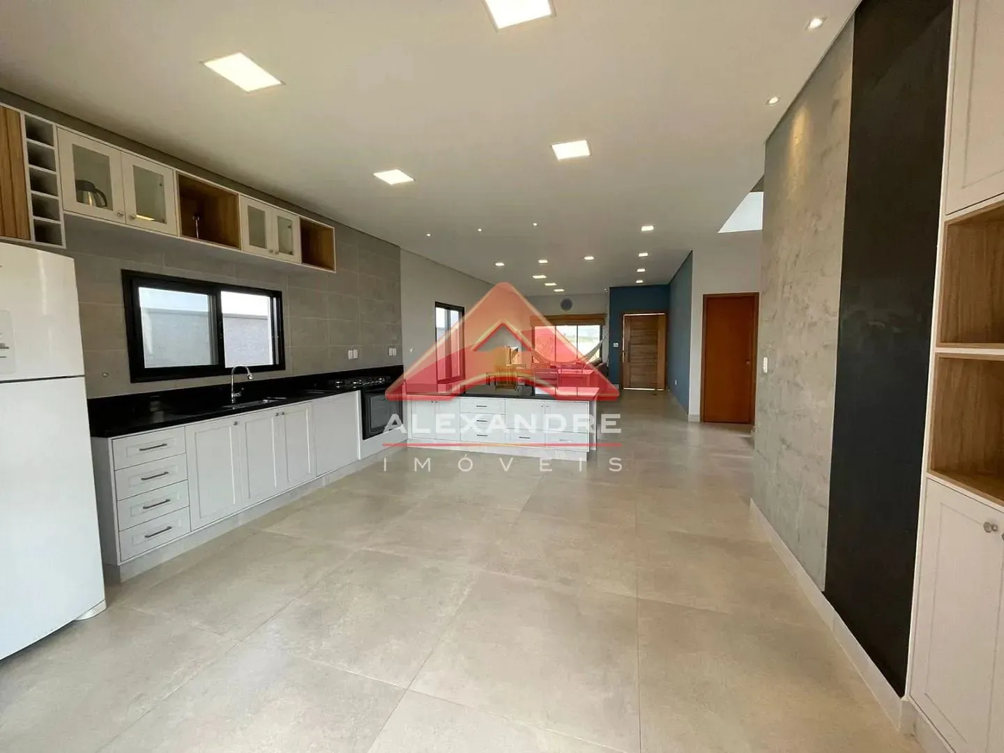 Casa, 4 quartos, 223 m² - Foto 4
