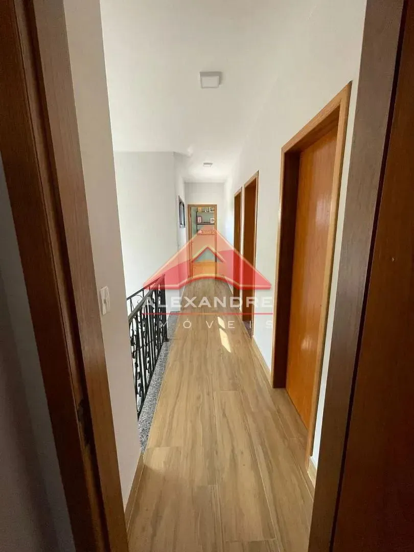Casa, 4 quartos, 223 m² - Foto 20