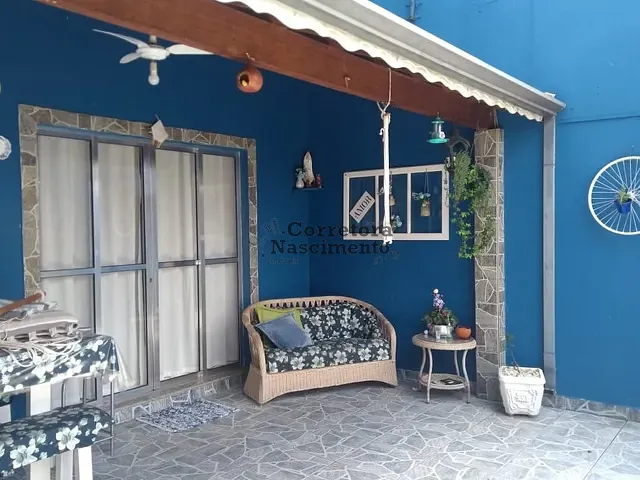 Casa com 440m² 3 quartos e 3 banheiros, à venda, no bairro Cidade Jardim em Jacareí