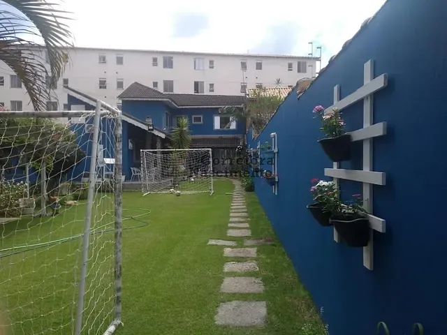 Casa com 440m² 3 quartos e 3 banheiros, à venda, no bairro Cidade Jardim em Jacareí