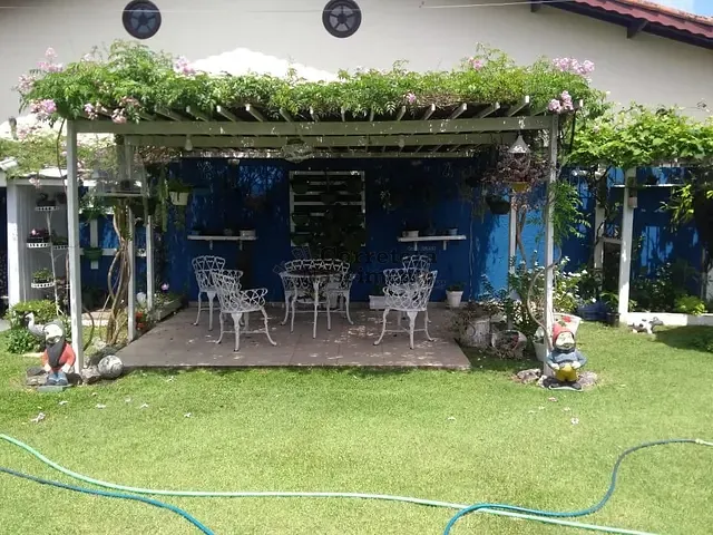 Casa com 440m² 3 quartos e 3 banheiros, à venda, no bairro Cidade Jardim em Jacareí