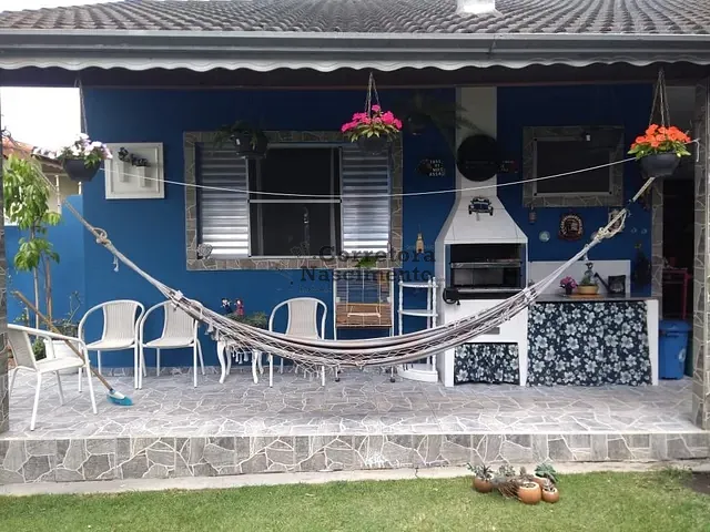 Casa com 440m² 3 quartos e 3 banheiros, à venda, no bairro Cidade Jardim em Jacareí