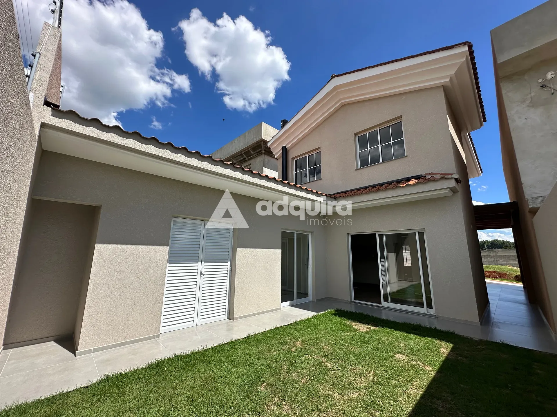 Casa, 3 quartos, 142 m² - Foto 16