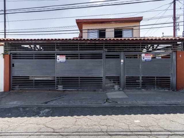 Foto do Casa - Casa para venda em Cupecê com 3 quartos, sendo 1 suíte , 200m² | Lares e Andares Imóveis