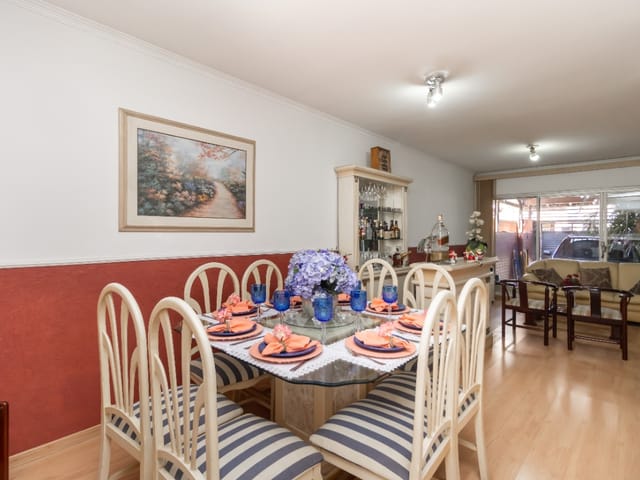 Foto do Casa - Casa para venda em Cupecê com 3 quartos, sendo 1 suíte , 200m² | Lares e Andares Imóveis