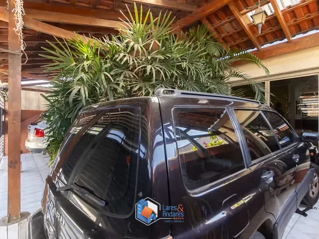 Casa com 255m² 3 quartos e 4 banheiros, à venda, no bairro Cupecê em São Paulo