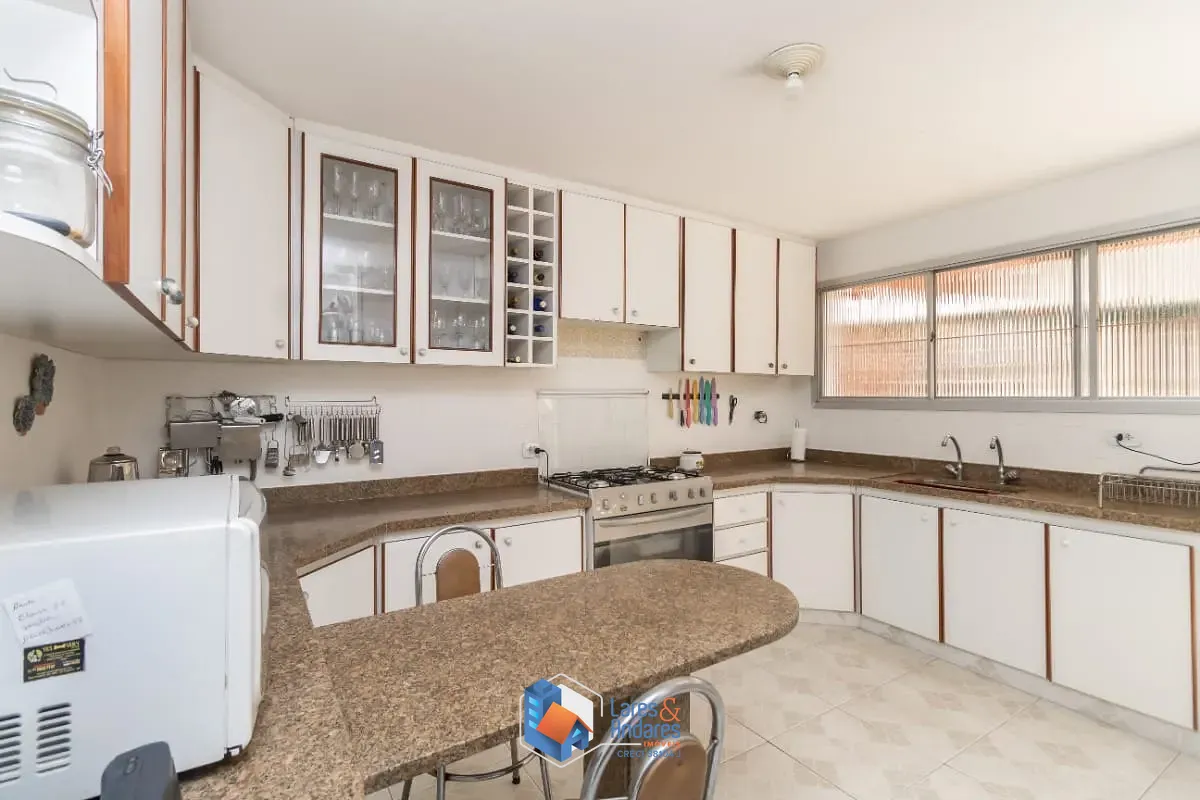 Casa, 3 quartos, 200 m² - Foto 14