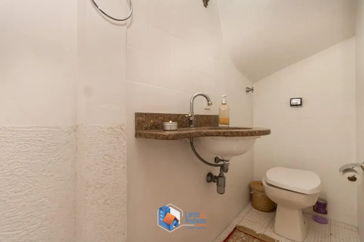 Casa, 3 quartos, 200 m² - Foto 10