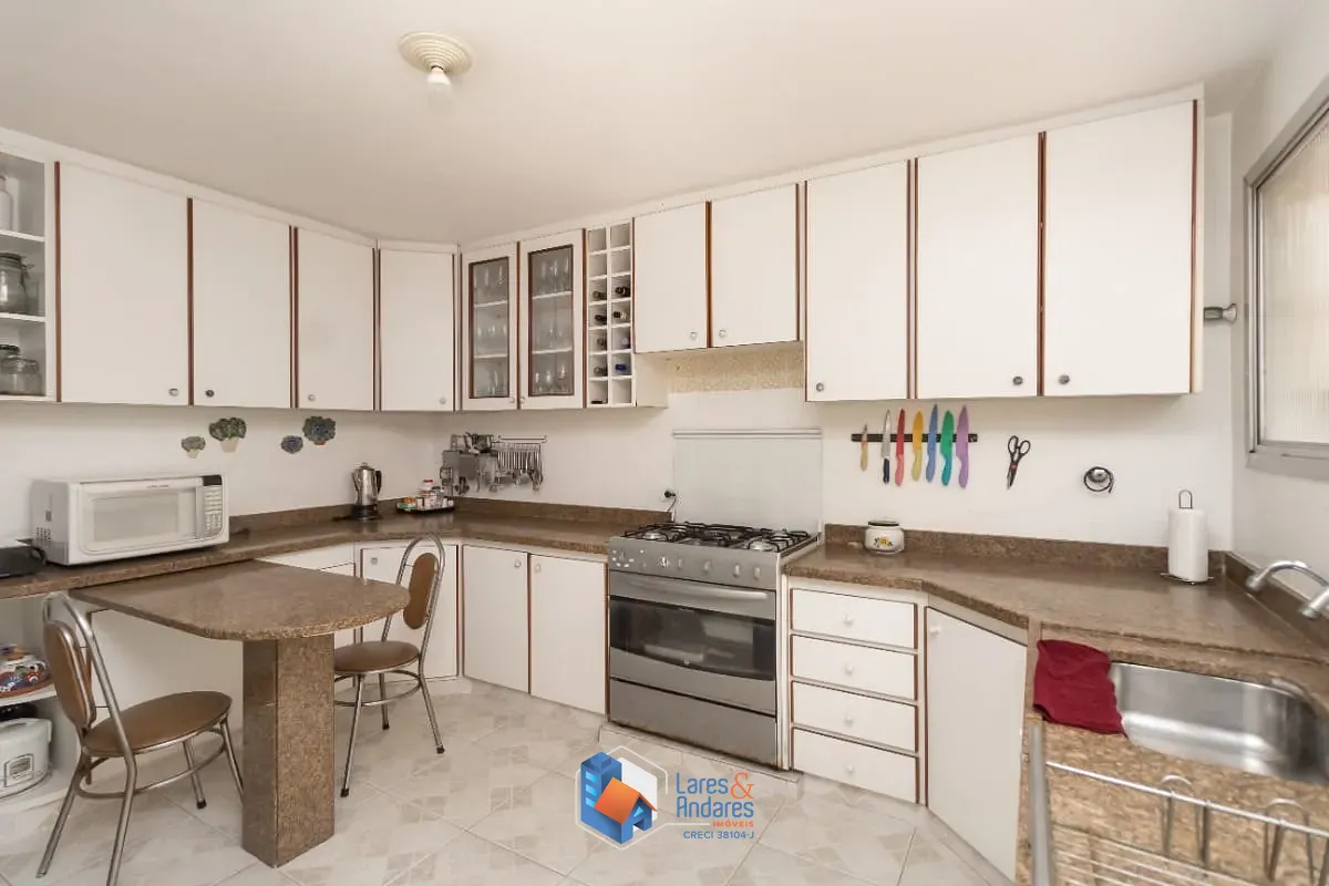 Casa, 3 quartos, 200 m² - Foto 13