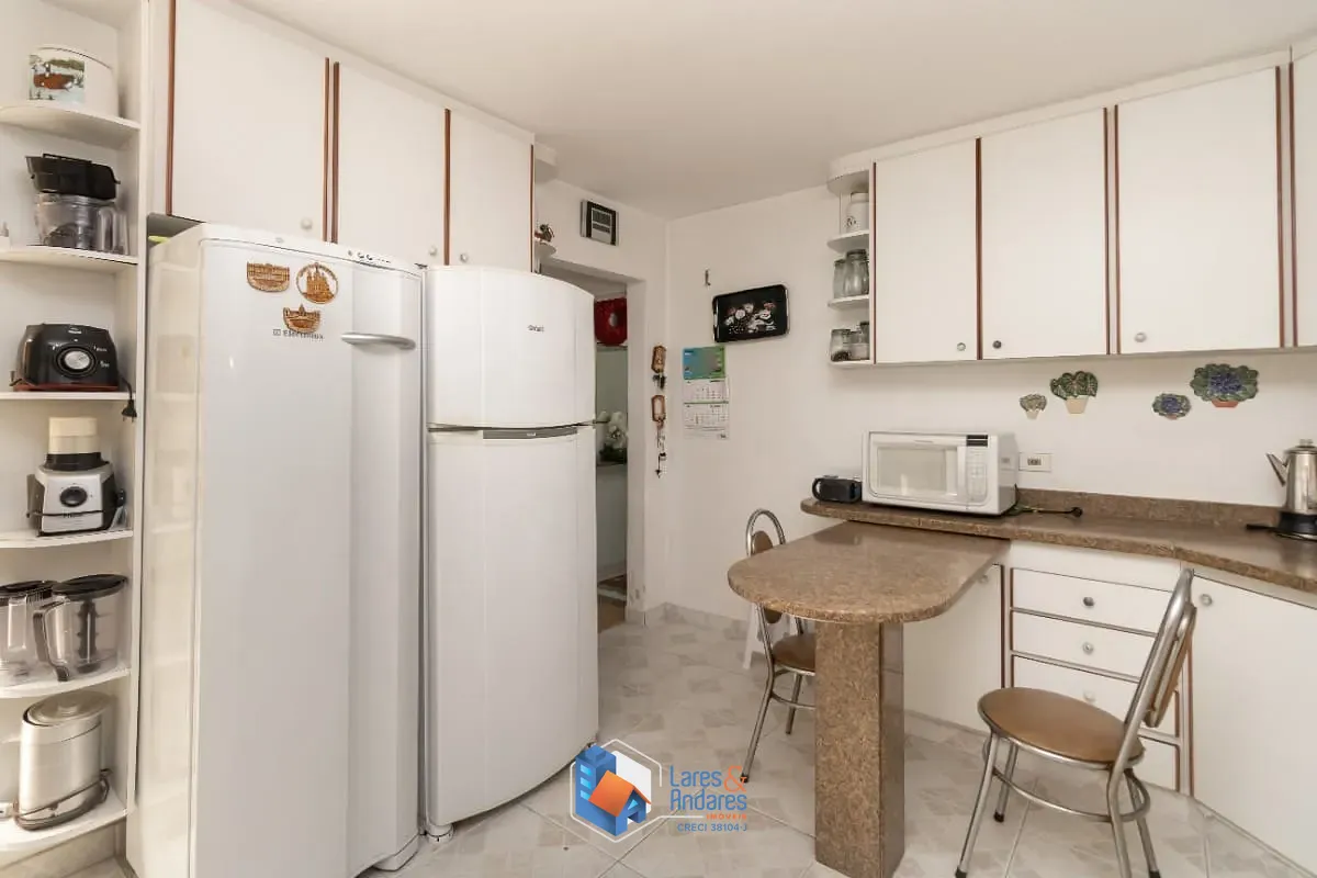 Casa, 3 quartos, 200 m² - Foto 12