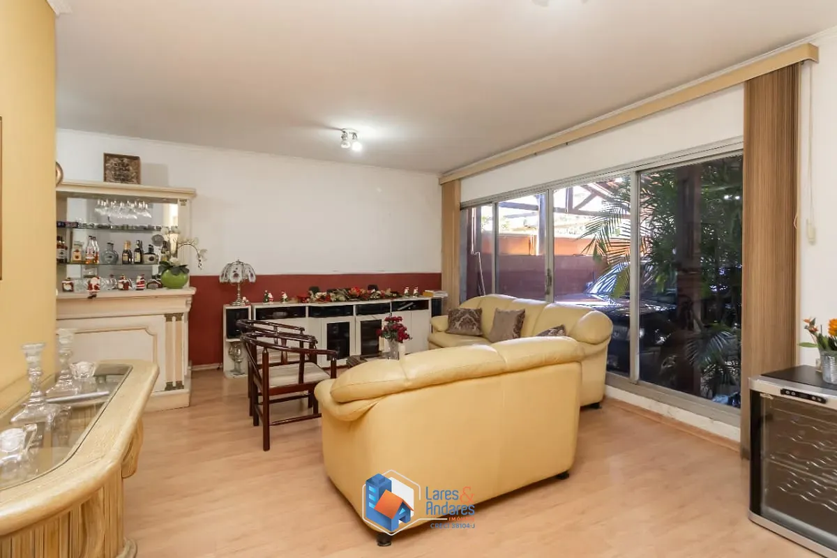 Casa, 3 quartos, 200 m² - Foto 6