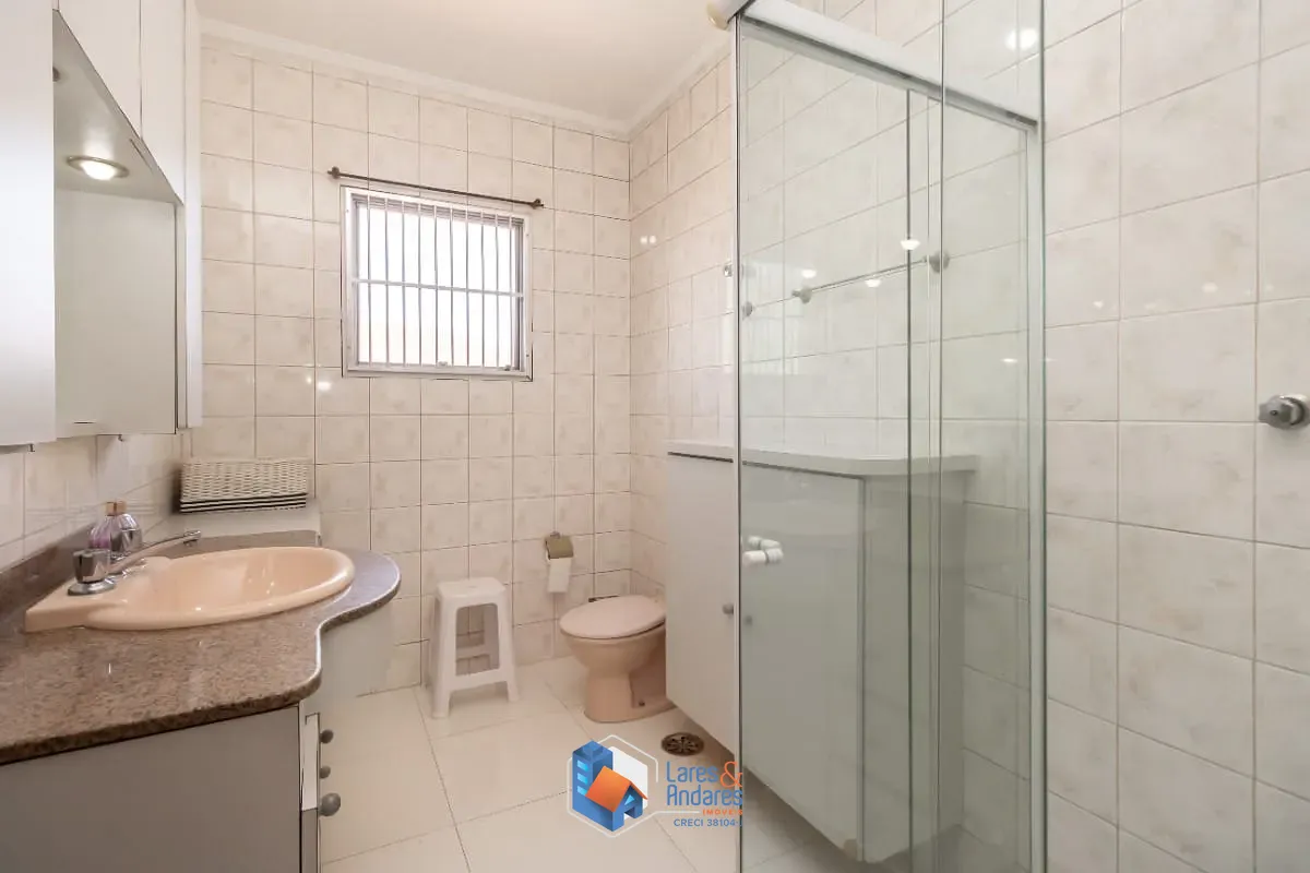 Casa, 3 quartos, 200 m² - Foto 25
