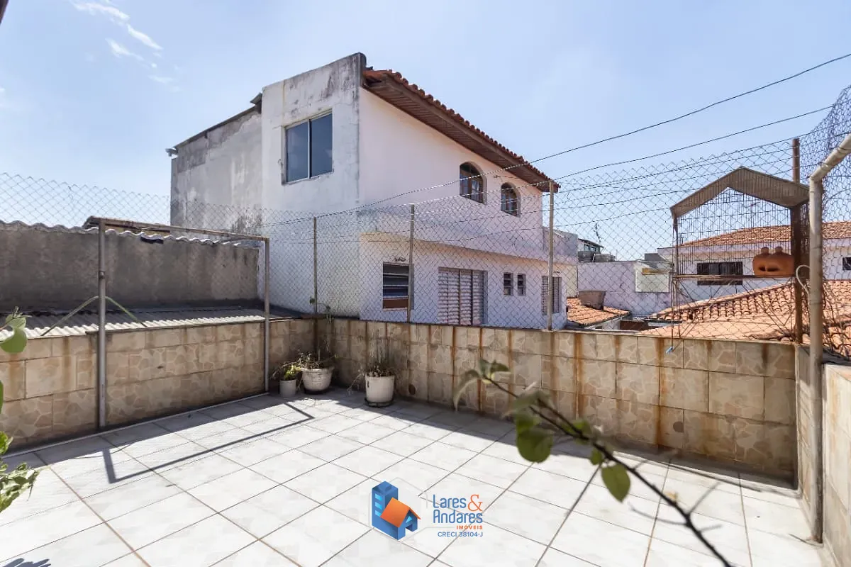 Casa, 3 quartos, 200 m² - Foto 23