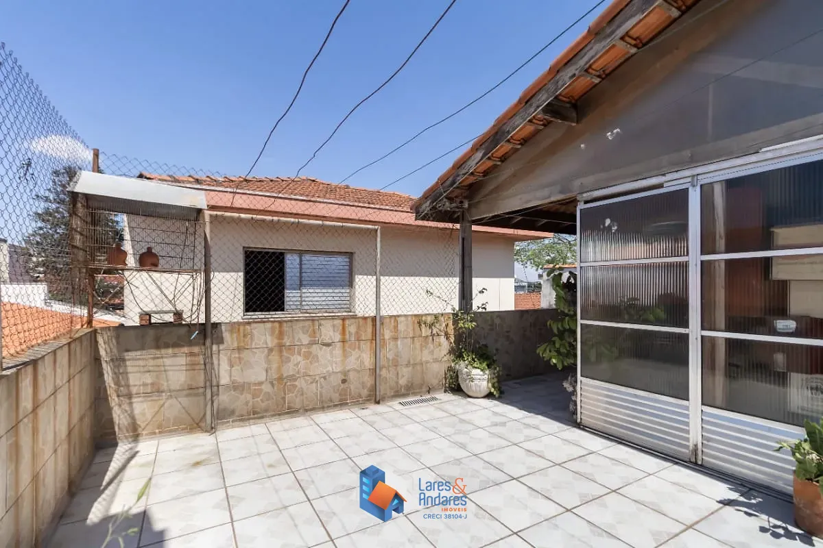 Casa, 3 quartos, 200 m² - Foto 24