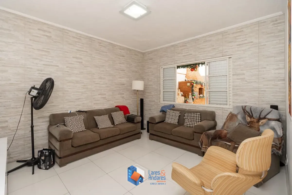 Casa, 3 quartos, 200 m² - Foto 19