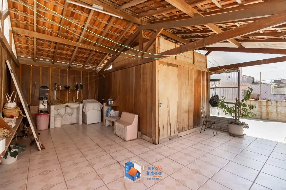 Casa, 3 quartos, 200 m² - Foto 22