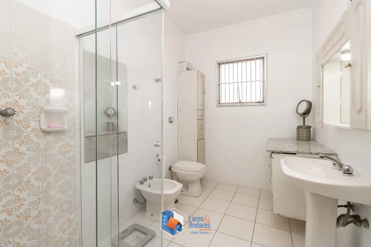Casa, 3 quartos, 200 m² - Foto 29