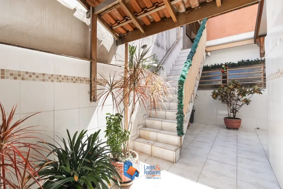 Casa, 3 quartos, 200 m² - Foto 21