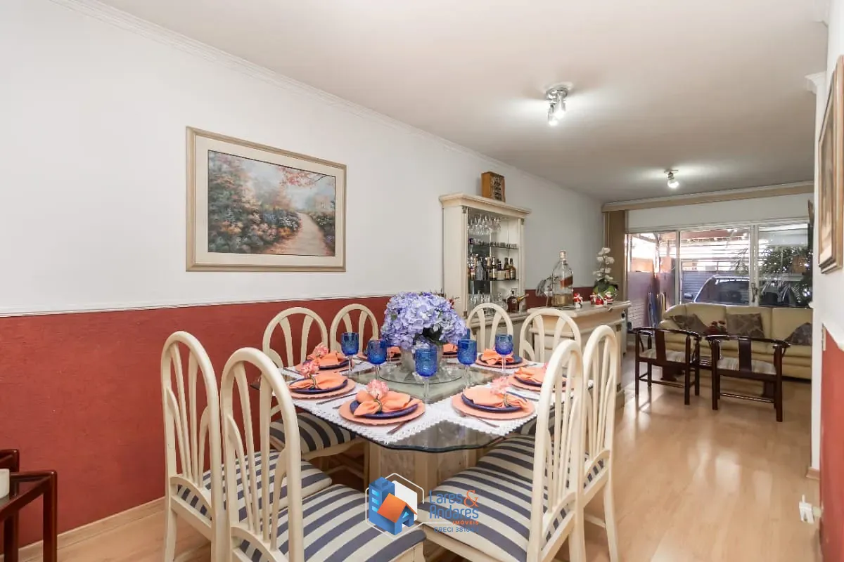 Casa, 3 quartos, 200 m² - Foto 2