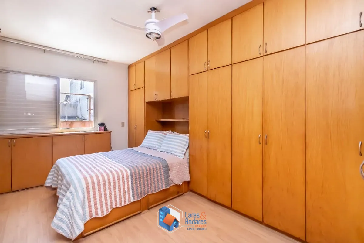 Casa, 3 quartos, 200 m² - Foto 26